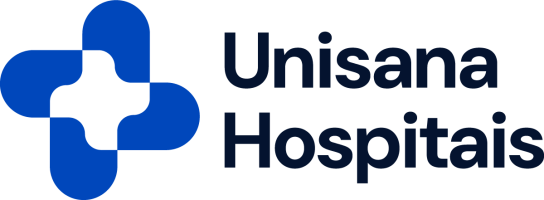Academia Unisana Hospitais